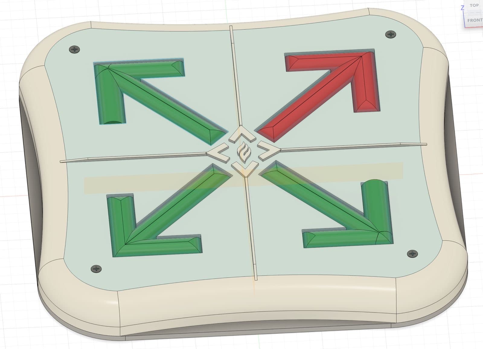 Hardware Lifecycle Engineering - Light Guiding Systems Technology